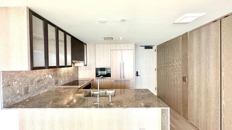 Available Now -- Brand New 2 Bedroom, 2 Bathroom at Koula - Ward Village property image
