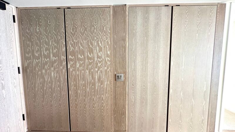 Available Now -- Brand New 2 Bedroom, 2 Bathroom at Koula - Ward Village property image