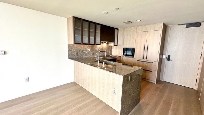 Available Now -- Brand New 2 Bedroom, 2 Bathroom at Koula - Ward Village property image