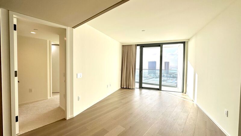 Available Now -- Brand New 2 Bedroom, 2 Bathroom at Koula - Ward Village property image