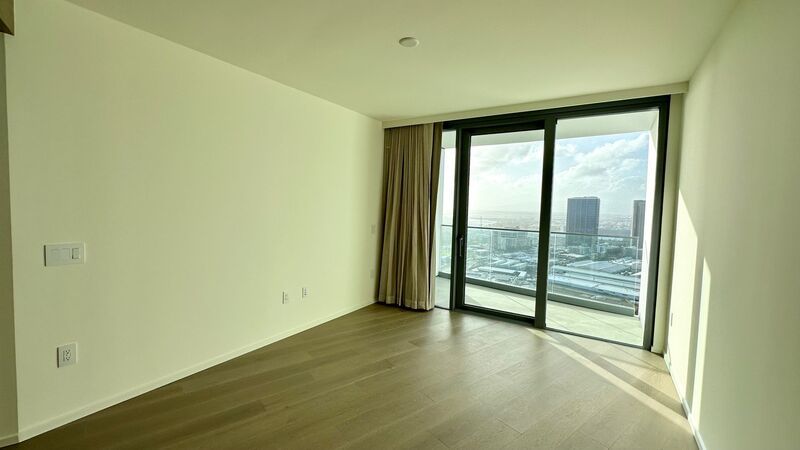 Available Now -- Brand New 2 Bedroom, 2 Bathroom at Koula - Ward Village property image