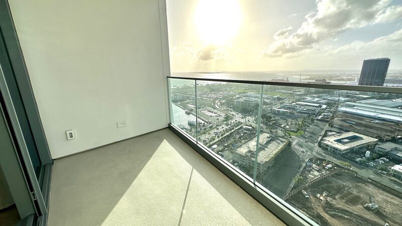 Available Now -- Brand New 2 Bedroom, 2 Bathroom at Koula - Ward Village property image