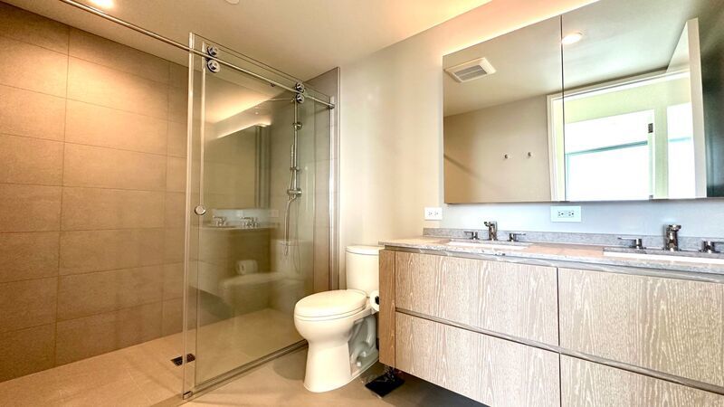 Available Now -- Brand New 2 Bedroom, 2 Bathroom at Koula - Ward Village property image