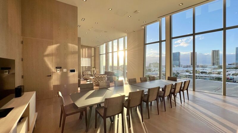 Available Now -- Brand New 2 Bedroom, 2 Bathroom at Koula - Ward Village property image
