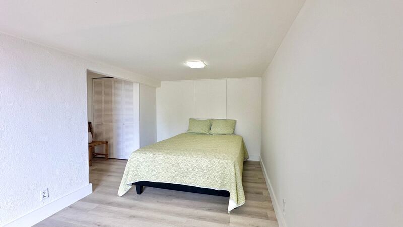 Available NOW - Newly Renovated Studio with 1 Bath & Washer/Dryer in Maunalani Heights! property image