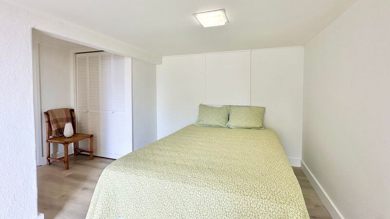 Available NOW - Newly Renovated Studio with 1 Bath & Washer/Dryer in Maunalani Heights! property image