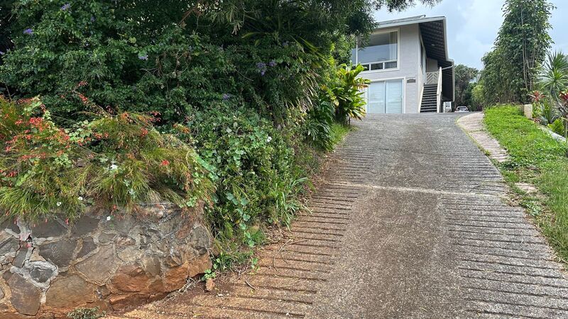 Available NOW - Newly Renovated Studio with 1 Bath & Washer/Dryer in Maunalani Heights! property image
