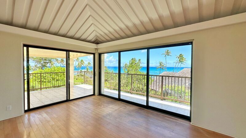 Enjoy 180° Ocean Views! 4 BD/2.5 BA AVAILABLE in prestigious DIAMOND HEAD!! property image