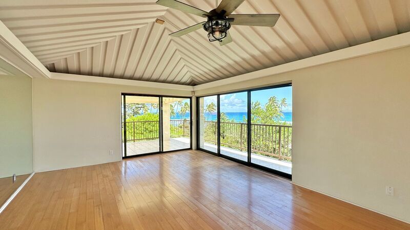Enjoy 180° Ocean Views! 4 BD/2.5 BA AVAILABLE in prestigious DIAMOND HEAD!! property image