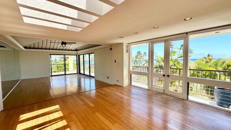 Enjoy 180° Ocean Views! 4 BD/2.5 BA AVAILABLE in prestigious DIAMOND HEAD!! property image