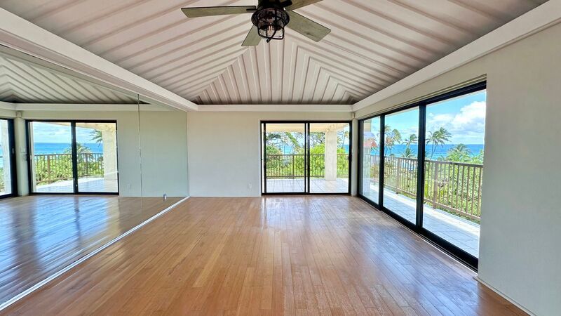 Enjoy 180° Ocean Views! 4 BD/2.5 BA AVAILABLE in prestigious DIAMOND HEAD!! property image