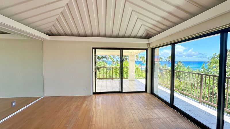 Enjoy 180° Ocean Views! 4 BD/2.5 BA AVAILABLE in prestigious DIAMOND HEAD!! property image