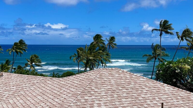 Enjoy 180° Ocean Views! 4 BD/2.5 BA AVAILABLE in prestigious DIAMOND HEAD!! property image