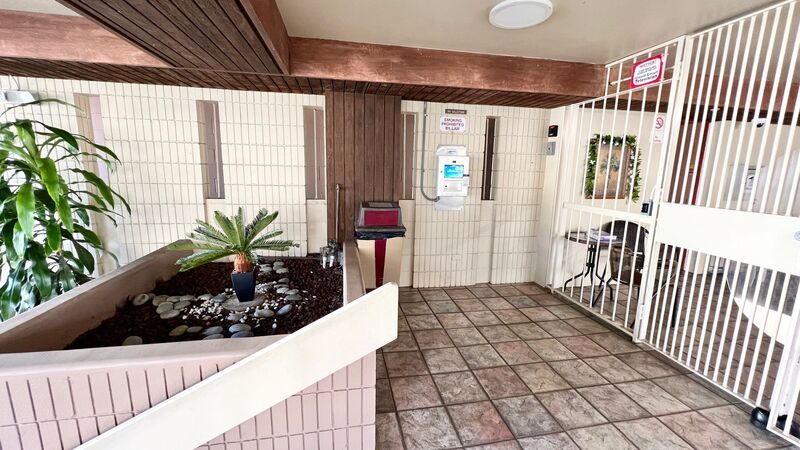 AVAILABLE NOW! 2-Bedroom, 2-Bath Corner Unit in a Convenient Location property image