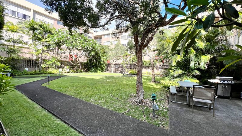 AVAILABLE NOW! 2-Bedroom, 2-Bath Corner Unit in a Convenient Location property image