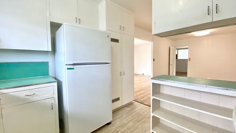 Available NOW - Highly Desired 3 BED 1 BATH in lush Manoa Valley! property image