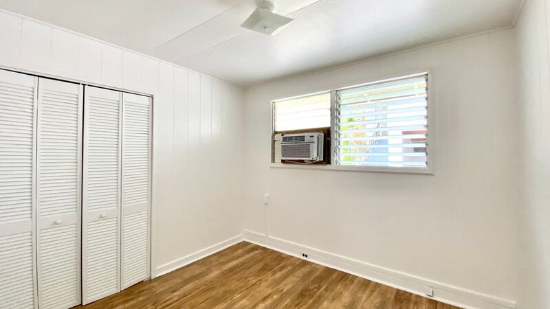 Available NOW - Highly Desired 3 BED 1 BATH in lush Manoa Valley! property image