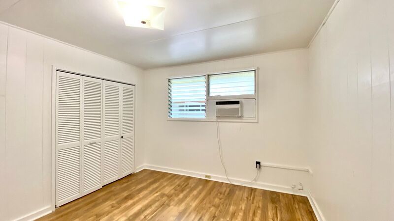 Available NOW - Highly Desired 3 BED 1 BATH in lush Manoa Valley! property image