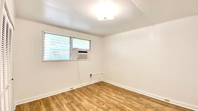 Available NOW - Highly Desired 3 BED 1 BATH in lush Manoa Valley! property image