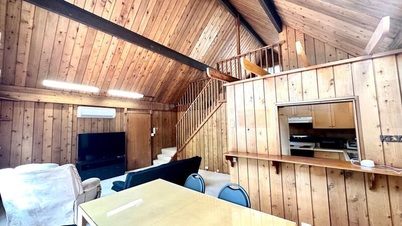 Available Now - Highly Desired 2 Bedroom, 1 Bath, Duplex in Manoa Valley! property image