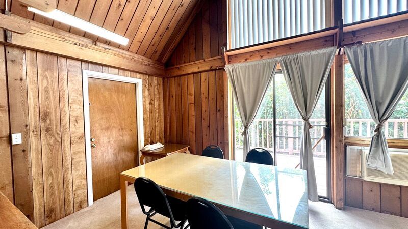 Available Now - Highly Desired 2 Bedroom, 1 Bath, Duplex in Manoa Valley! property image