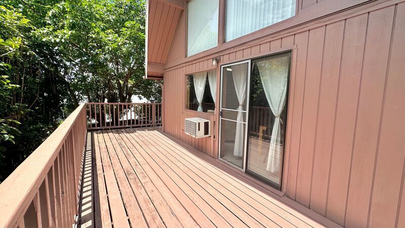 Available Now - Highly Desired 2 Bedroom, 1 Bath, Duplex in Manoa Valley! property image