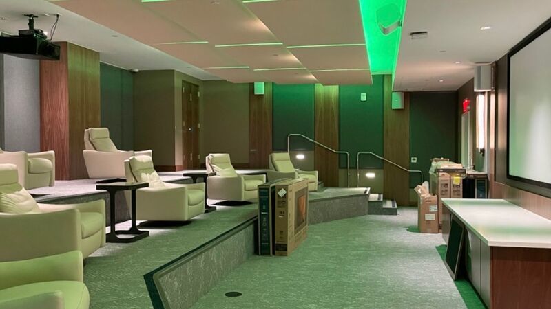 PET FRIENDLY! BEAUTIFUL 2 BEDROOM UNIT ON 29TH FLOOR property image