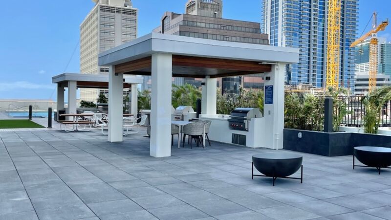 PET FRIENDLY! BEAUTIFUL 2 BEDROOM UNIT ON 29TH FLOOR property image