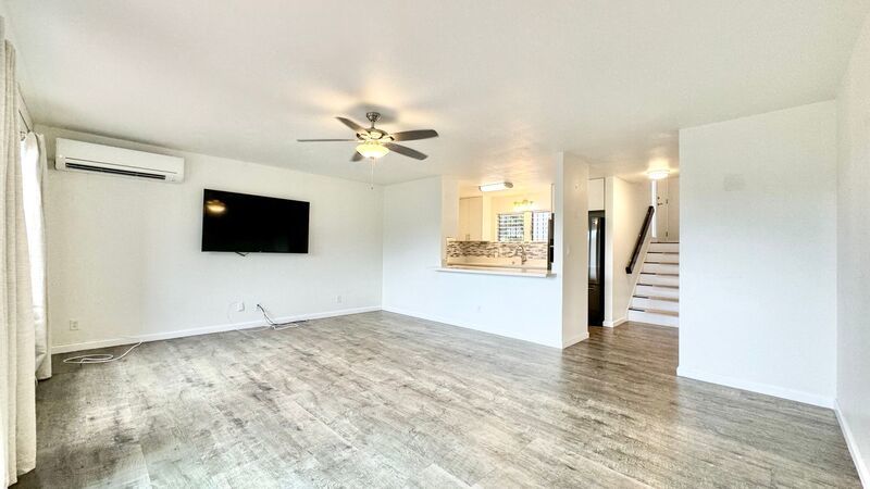 UPDATED 3 BEDROOM WITH 2 CAR GARAGE IN AIEA property image