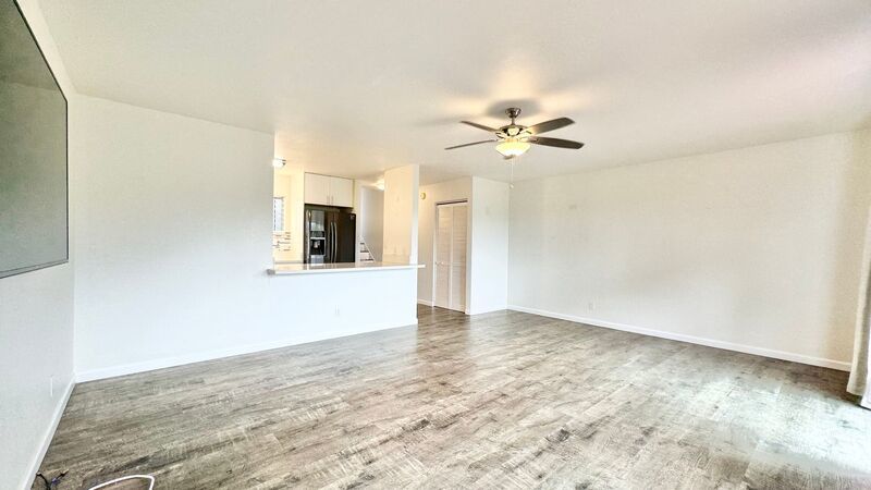 UPDATED 3 BEDROOM WITH 2 CAR GARAGE IN AIEA property image