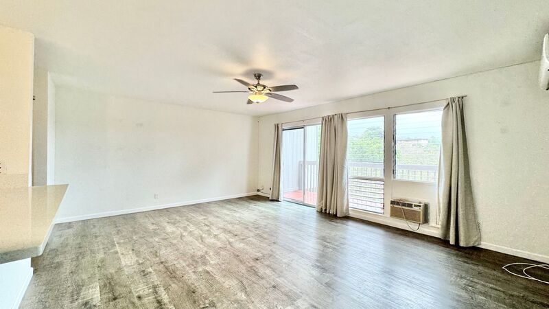UPDATED 3 BEDROOM WITH 2 CAR GARAGE IN AIEA property image