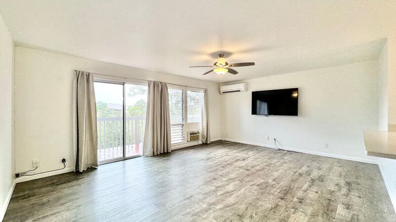 UPDATED 3 BEDROOM WITH 2 CAR GARAGE IN AIEA property image