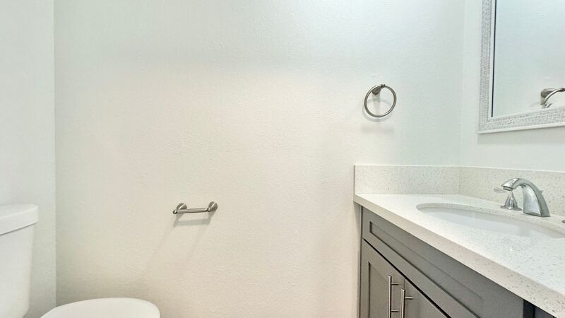 UPDATED 3 BEDROOM WITH 2 CAR GARAGE IN AIEA property image