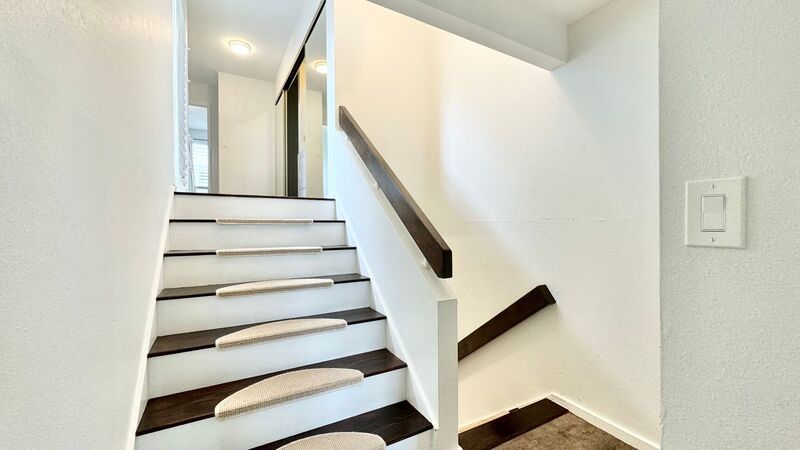 UPDATED 3 BEDROOM WITH 2 CAR GARAGE IN AIEA property image