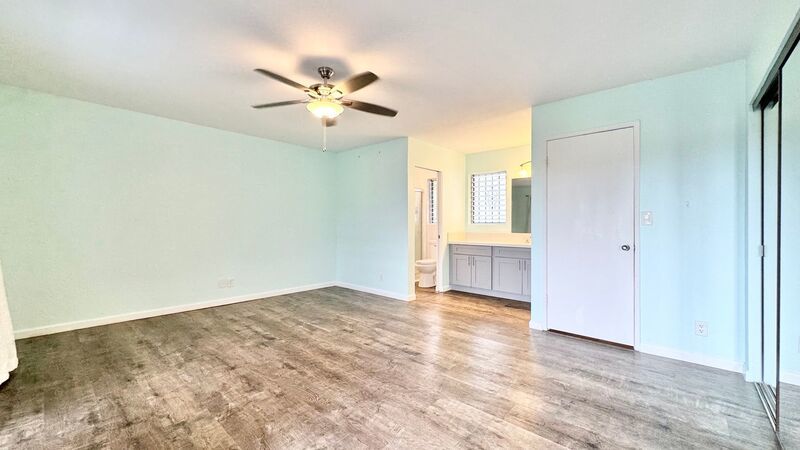 UPDATED 3 BEDROOM WITH 2 CAR GARAGE IN AIEA property image