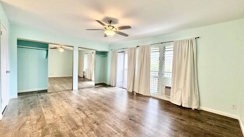 UPDATED 3 BEDROOM WITH 2 CAR GARAGE IN AIEA property image