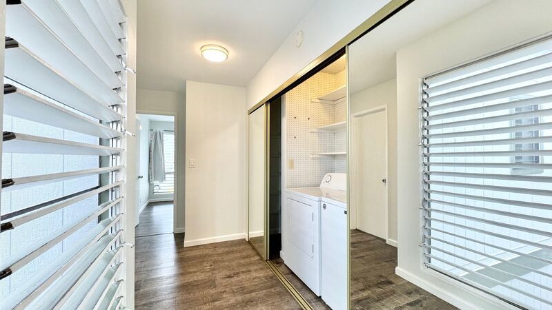 UPDATED 3 BEDROOM WITH 2 CAR GARAGE IN AIEA property image