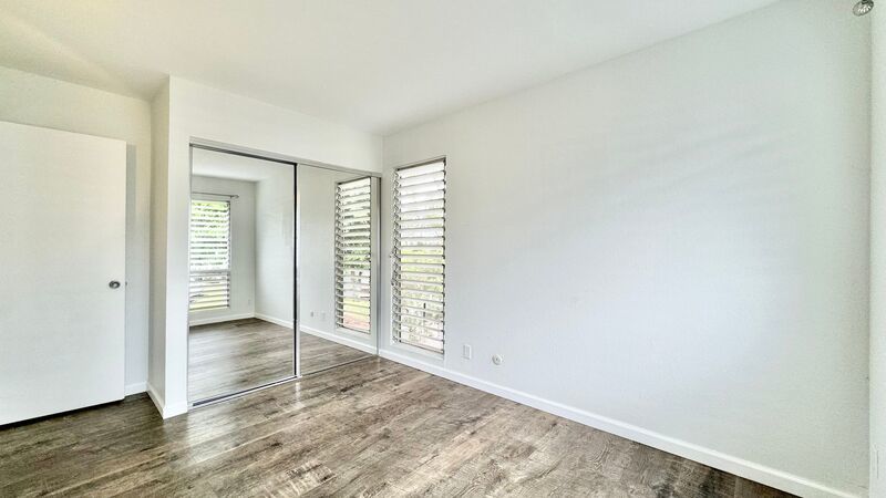 UPDATED 3 BEDROOM WITH 2 CAR GARAGE IN AIEA property image