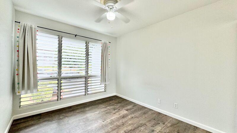 UPDATED 3 BEDROOM WITH 2 CAR GARAGE IN AIEA property image