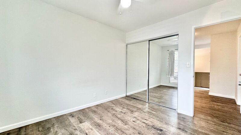 UPDATED 3 BEDROOM WITH 2 CAR GARAGE IN AIEA property image