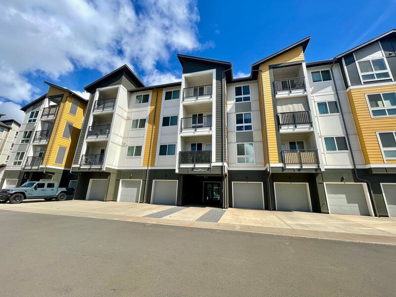 AVAILABLE MID-JUNE! BRAND NEW 1-Bedroom in Hoopili! property image