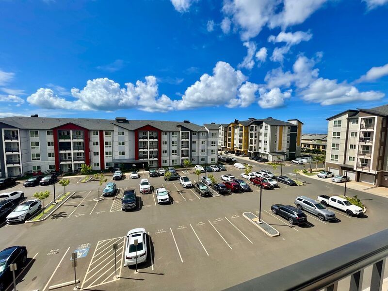 AVAILABLE MID-JUNE! BRAND NEW 1-Bedroom in Hoopili! property image