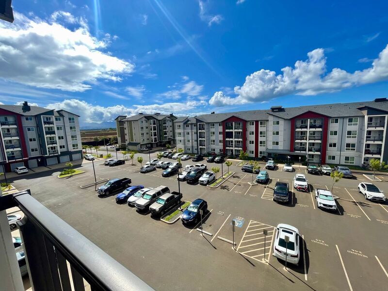 AVAILABLE MID-JUNE! BRAND NEW 1-Bedroom in Hoopili! property image