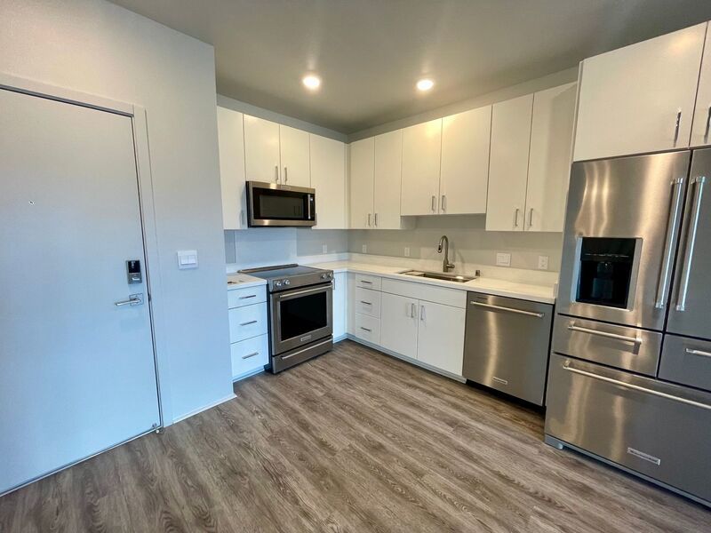 AVAILABLE MID-JUNE! BRAND NEW 1-Bedroom in Hoopili! property image