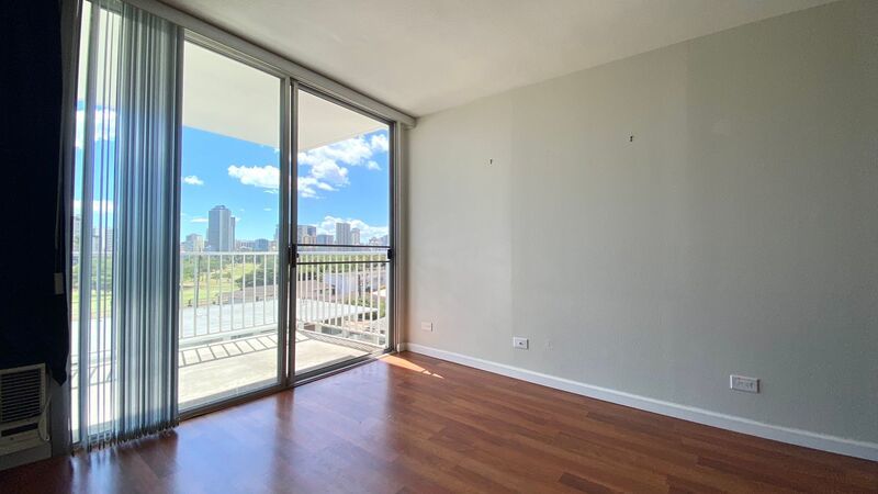 Views of Waikiki & Diamond Head - 1 Bed/1 Bath Located in the Summer Villa (Kapahulu) Available NOW! property image
