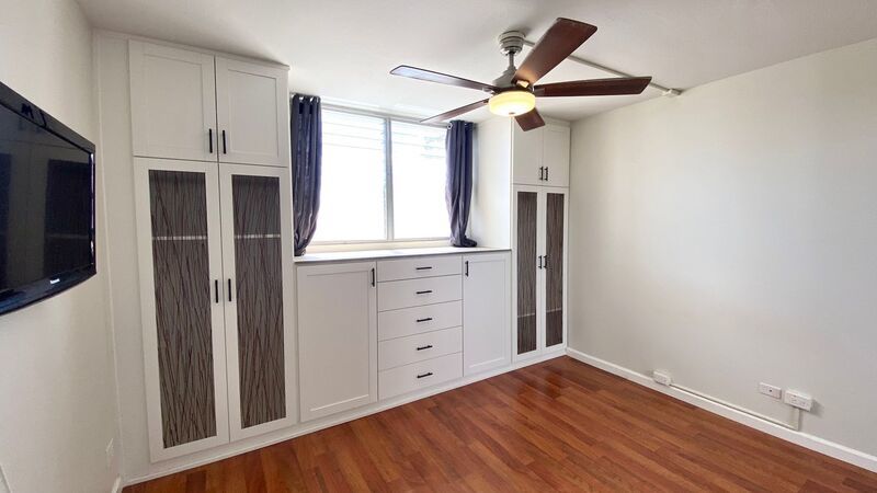 Views of Waikiki & Diamond Head - 1 Bed/1 Bath Located in the Summer Villa (Kapahulu) Available NOW! property image