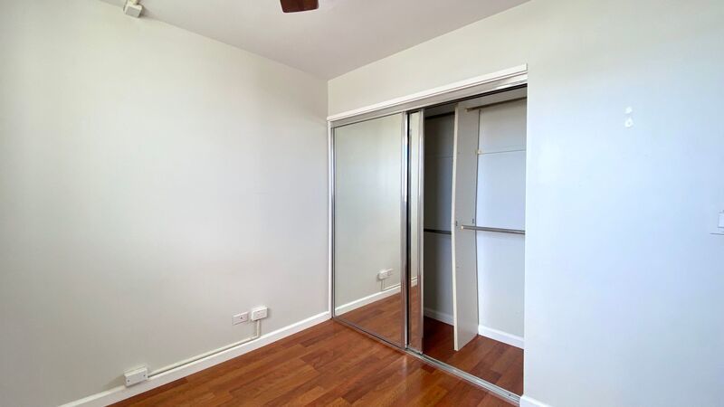 Views of Waikiki & Diamond Head - 1 Bed/1 Bath Located in the Summer Villa (Kapahulu) Available NOW! property image