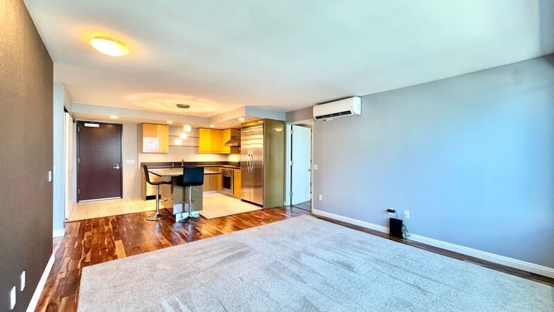 2 BEDROOM CONDO UNIT IN CONVENIENT DOWNTOWN HONOLULU - CAPITOL PLACE property image