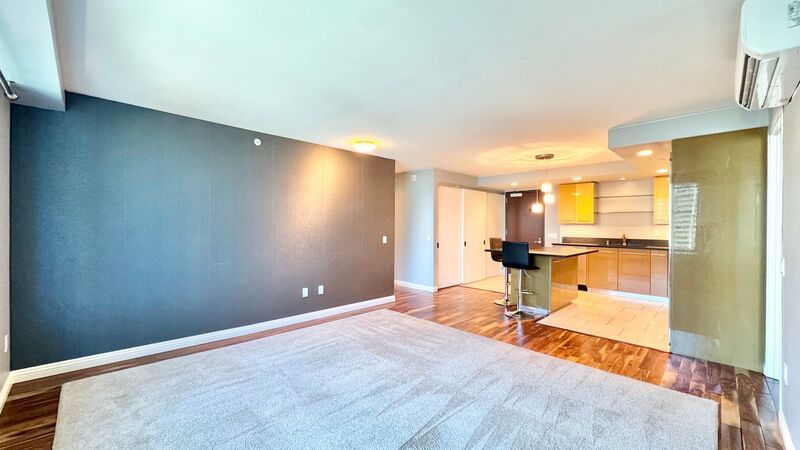 2 BEDROOM CONDO UNIT IN CONVENIENT DOWNTOWN HONOLULU - CAPITOL PLACE property image