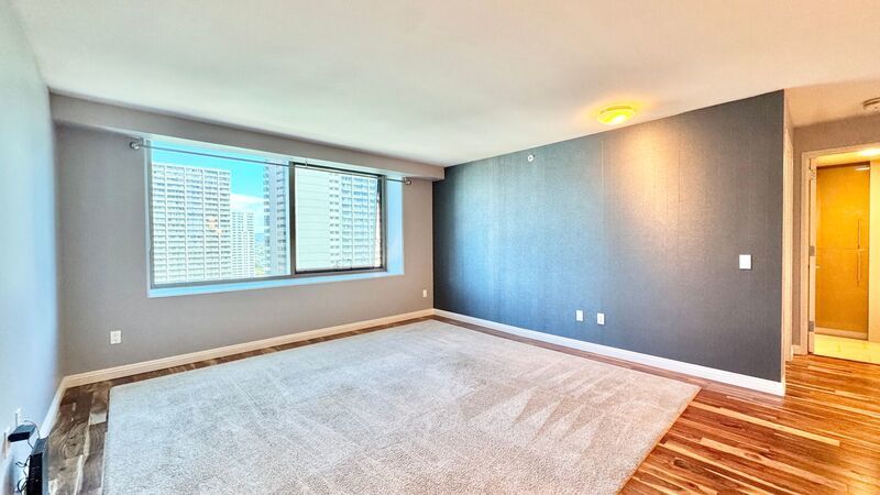2 BEDROOM CONDO UNIT IN CONVENIENT DOWNTOWN HONOLULU - CAPITOL PLACE property image